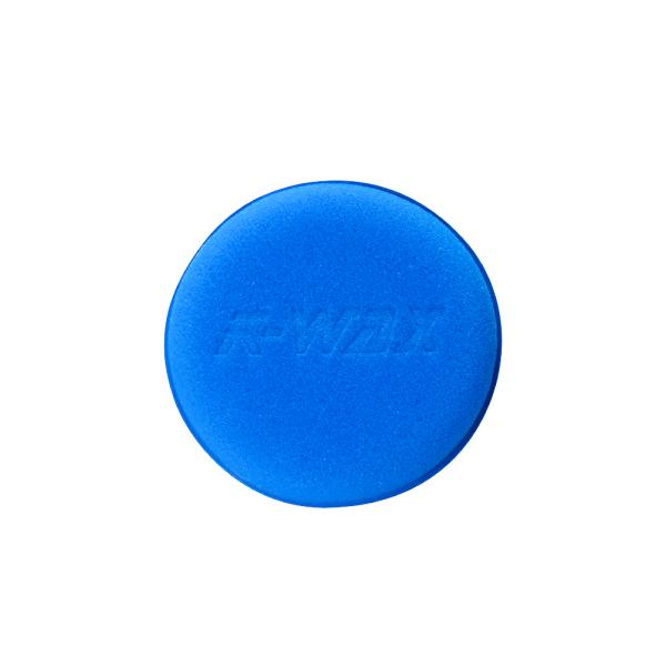 高密度銅鑼燒海棉 Waxing Sponge