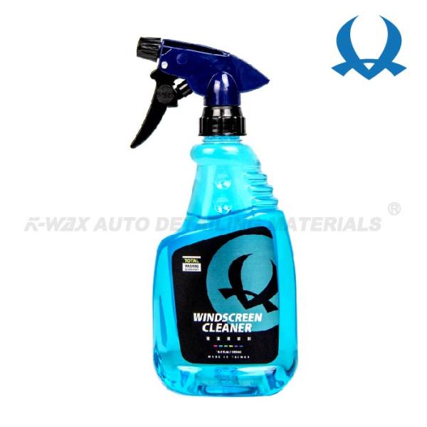 玻璃清潔劑 (500ml) WindScreen Cleaner