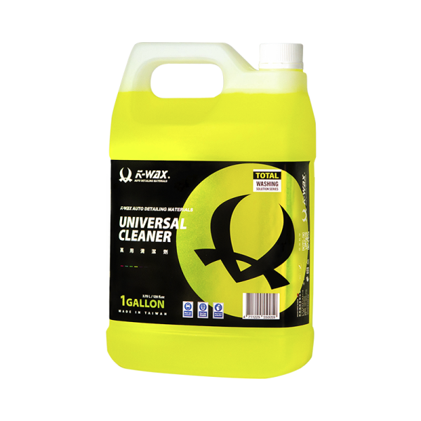 萬用清潔劑 (1 Gallon) Universal Cleaner