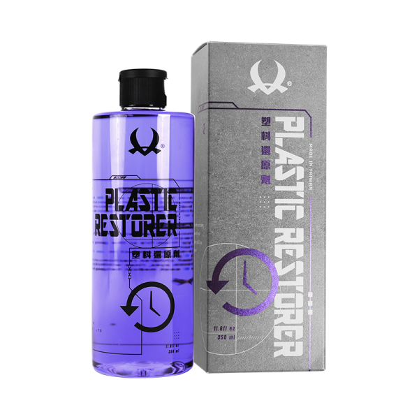 塑料還原劑 (350) Plastic Restorer