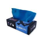 D.33無邊抽取式擦拭布 (30*30cm 30pcs) D.33 Wipes Cloth