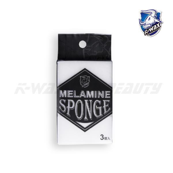 科技海棉 (3pcs) Melamine Sponge