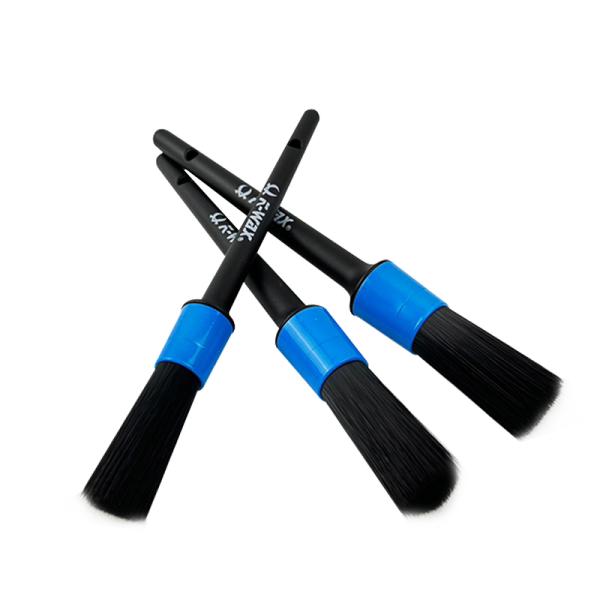 細部清潔刷 (3支裝) Detail Cleaning Brush Set (3pcs)