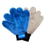 WM五指洗車手套 WM Car Wash Gloves