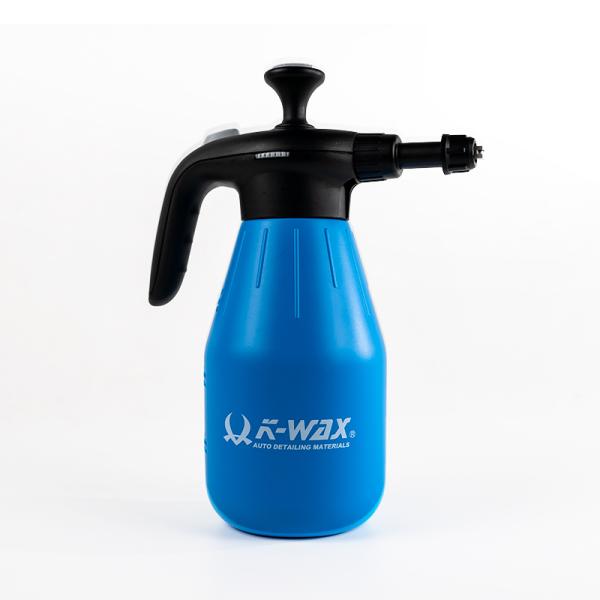 HF手持泡沫壺 HF Hand Foamer Sprayer