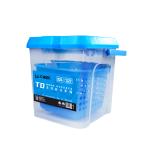 TD多功能洗車桶 22L TD Wash Bucket (22L)
