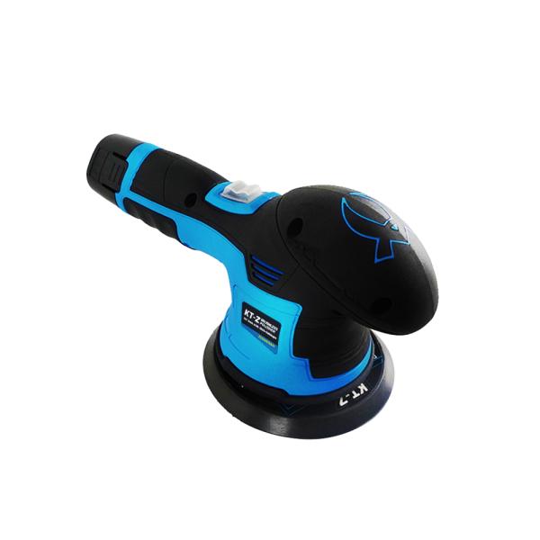 KT-Z 無線打蠟機 KT-Z Brushless Polisher