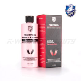 紅天使乳蠟  RED ANGEL Carnauba Wax (350ml)