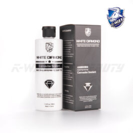 白棕櫚封體劑  WHITE DAIMOND Carnauba Sealant