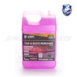 柏油殘膠劑 Tar & Bugs Remover  (1Gallon)