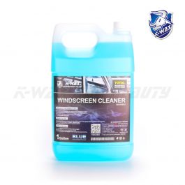 玻璃清潔劑 WindScreen Cleaner  (1Gallon)