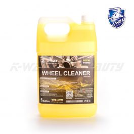 鋼圈亮光劑 Wheel Cleaner  (1Gallon)