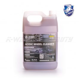 酸性鋼圈劑 Acidic Wheel Cleaner  (1Gallon)