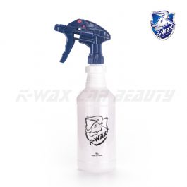 鐵粉拔除劑 Iron Remover  (750ml)