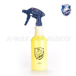 輪圈清潔劑 Wheel Cleaner  (750ml)