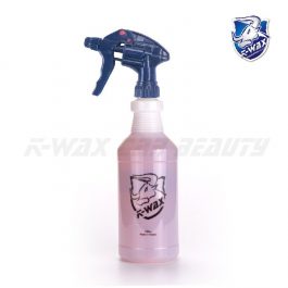 酸性鋼圈劑 Acidic Wheel Cleaner  (750ml)