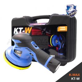 KT-W 無線打蠟機 DORI Cordless Polisher