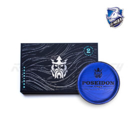 海神棕櫚蠟II代  POSEIDON II