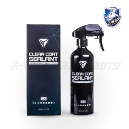 C.S封體維護劑  CLEAR COAT SEALANT