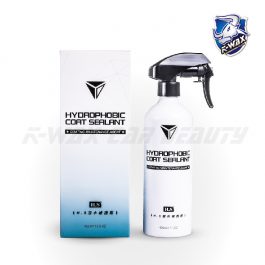 H.S潑水維護劑 II   HYDROPHOBIC COAT SEALANT II