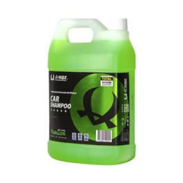 泡沫洗車精 Car Shampoo  (1Gallon)