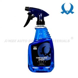 輪胎光澤劑 (500ml) Tyre Gloss Spray