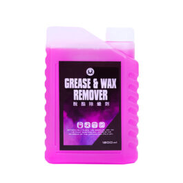 脫酯除蠟劑 Grease & Wax Remover (1200ml)